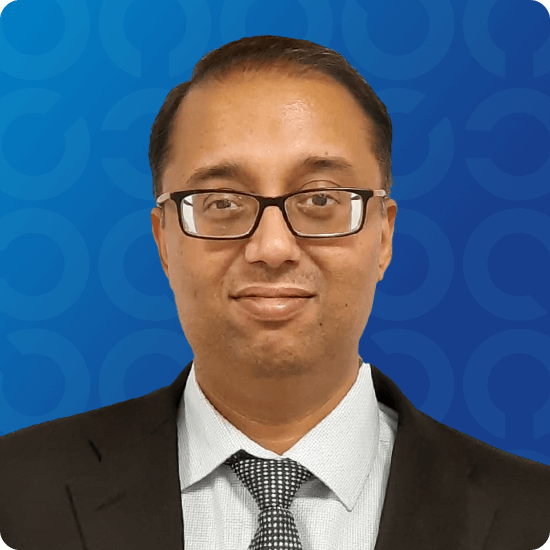 Chidambaram Narayanan, Chartered Accountant, 中钢协, Azure 网络安全 Architect Expert (SC-100), ISACA Muscat Chapter Board Member