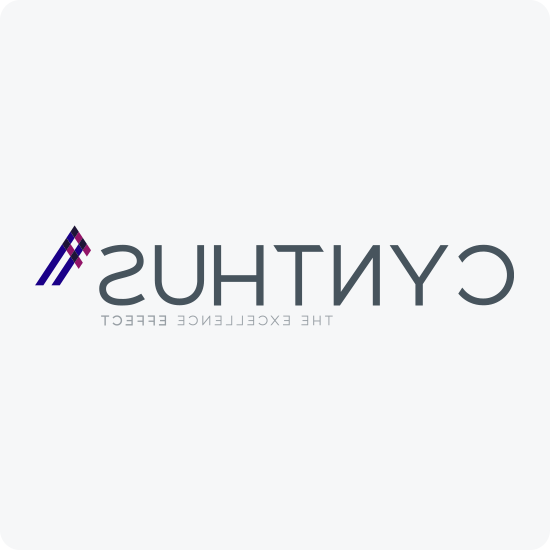 Cynthus logo