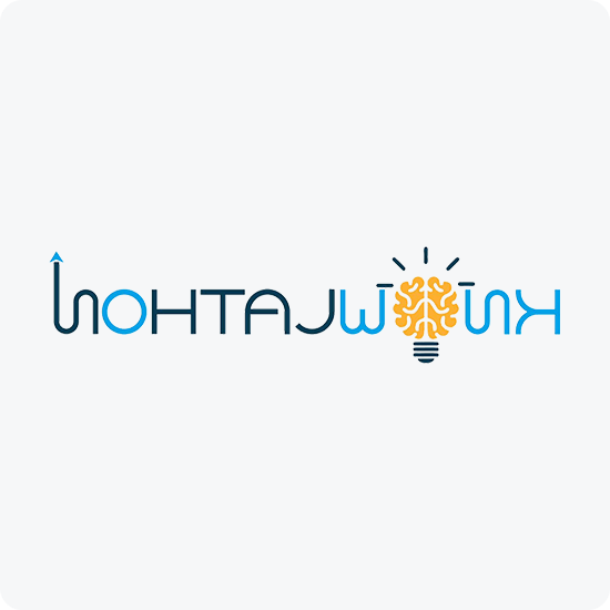 Knowlathon logo