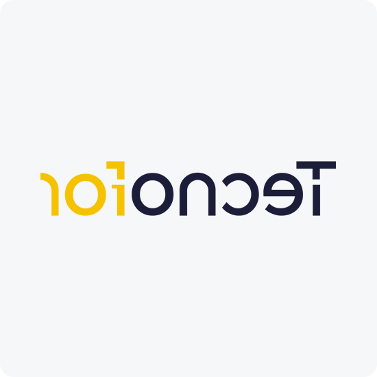 TecnoFor logo